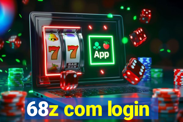 68z com login